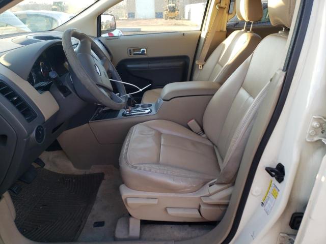 Photo 7 from auction – 2007 FORD EDGE SE with VIN 2FMDK36C77BB41098