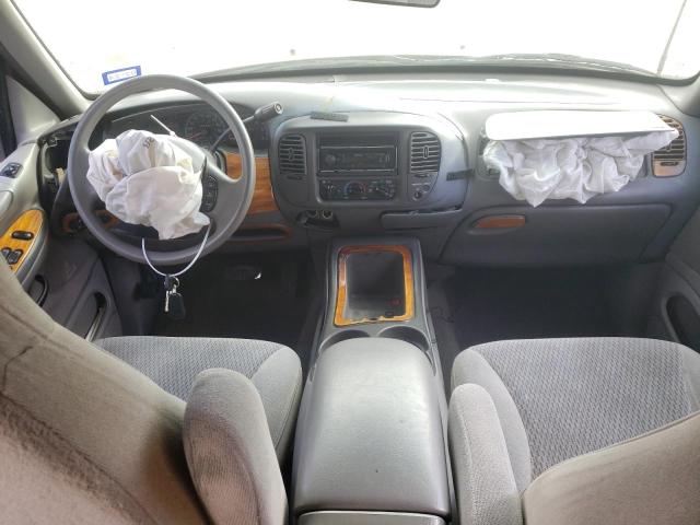 Photo 8 from auction – 1997 FORD EXPEDITION with VIN 1FMEU17L6VLB17051