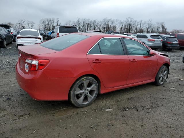 Photo 3 from auction – 2014 TOYOTA CAMRY L with VIN 4T1BF1FK4EU741088