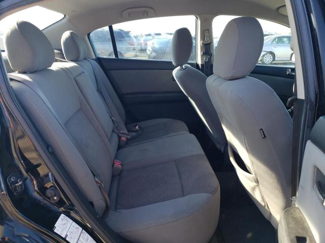 Photo 10 from auction – 2011 NISSAN SENTRA 2.0 with VIN 3N1AB6AP9BL691860