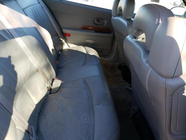 Photo 10 from auction – 2000 BUICK LESABRE CU with VIN 1G4HP54K8Y4148291