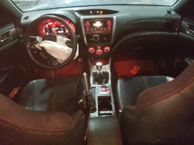 Photo 8 from auction – 2013 SUBARU IMPREZA WR with VIN JF1GR8H61DL803857