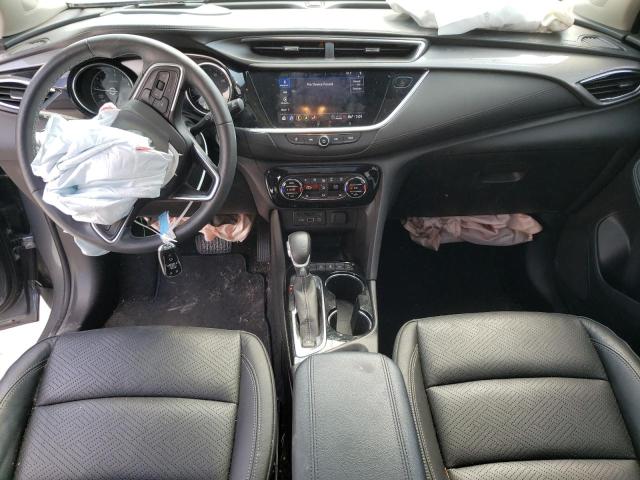 Photo 8 from auction – 2021 BUICK ENCORE GX with VIN KL4MMFSL3MB143500
