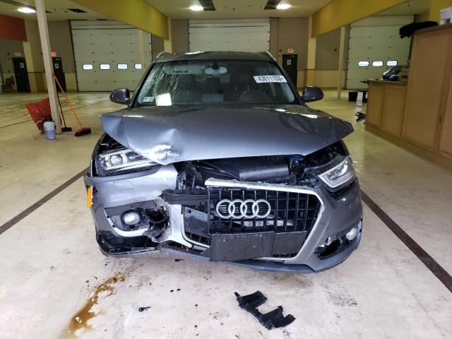Photo 5 from auction – 2015 AUDI Q3 PRESTIG with VIN WA1GFCFS0FR001199