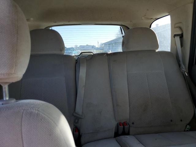 Photo 10 from auction – 2009 GMC ENVOY SLE with VIN 1GKDT33S992102474