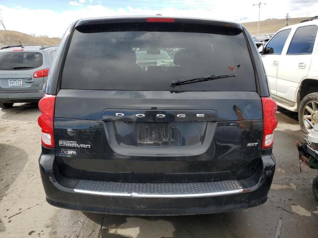 Photo 6 from auction – 2020 DODGE GRAND CARA with VIN 2C4RDGCG9LR193661