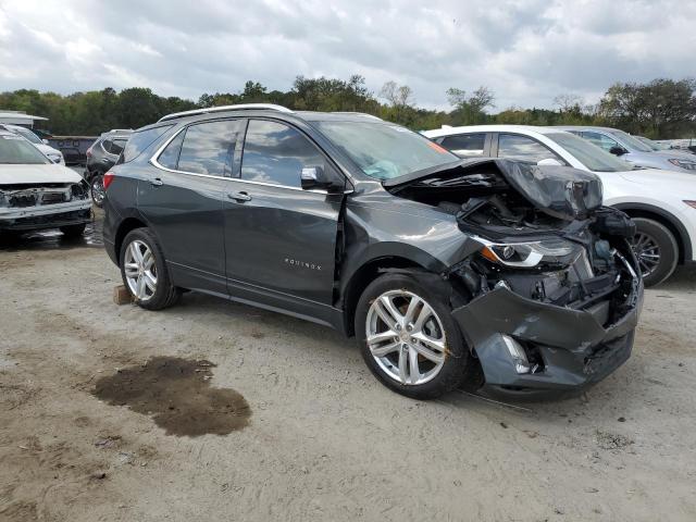 Photo 4 from auction – 2018 CHEVROLET EQUINOX PR with VIN 3GNAXNEX5JS513863
