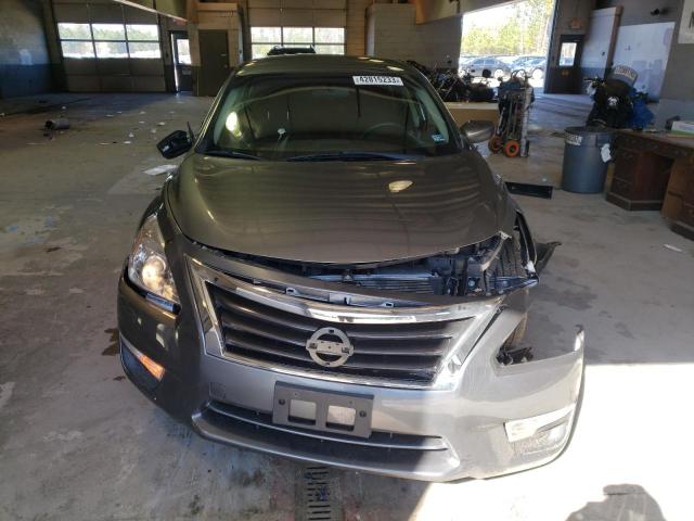 Photo 5 from auction – 2015 NISSAN ALTIMA 2.5 with VIN 1N4AL3AP7FC448595