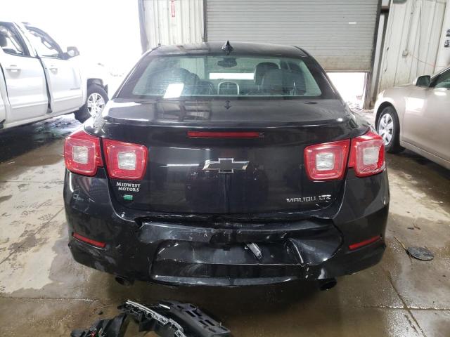 Photo 6 from auction – 2015 CHEVROLET MALIBU LTZ with VIN 1G11F5SL5FF229943