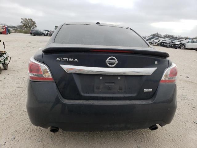 Photo 6 from auction – 2015 NISSAN ALTIMA 2.5 with VIN 1N4AL3AP3FC469279