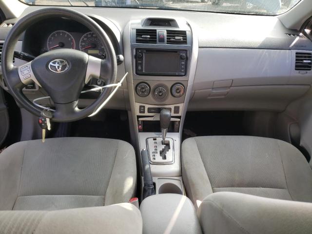 Photo 8 from auction – 2013 TOYOTA COROLLA BA with VIN 2T1BU4EE9DC112316