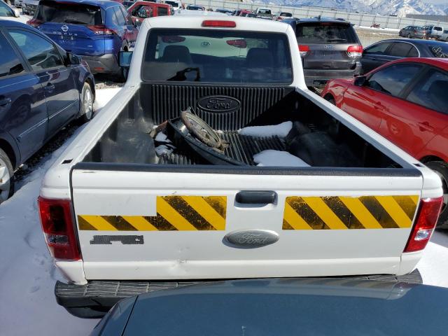 Photo 6 from auction – 2008 FORD RANGER with VIN 1FTYR10D98PB12977