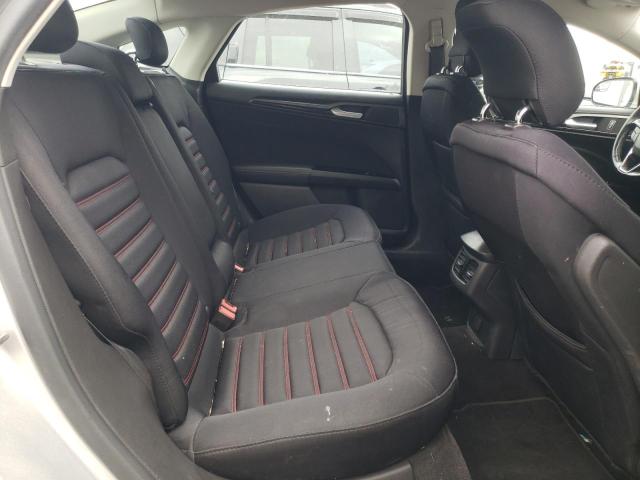 Photo 10 from auction – 2013 FORD FUSION SE with VIN 3FA6P0HR3DR358908