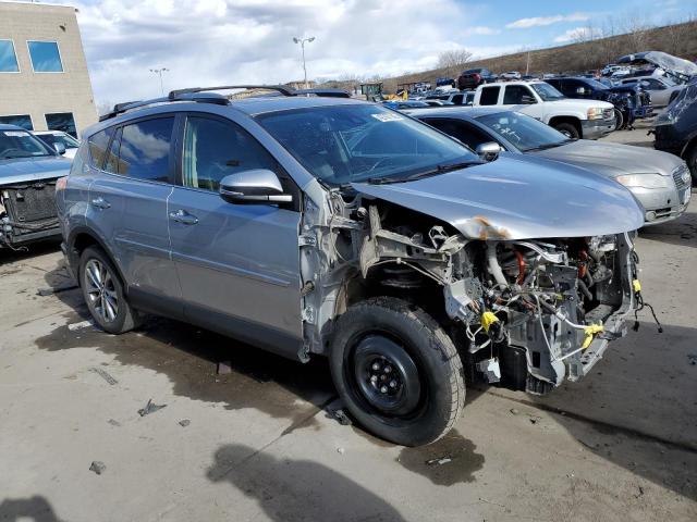 Photo 4 from auction – 2018 TOYOTA RAV4 HV LI with VIN JTMDJREV6JD189643