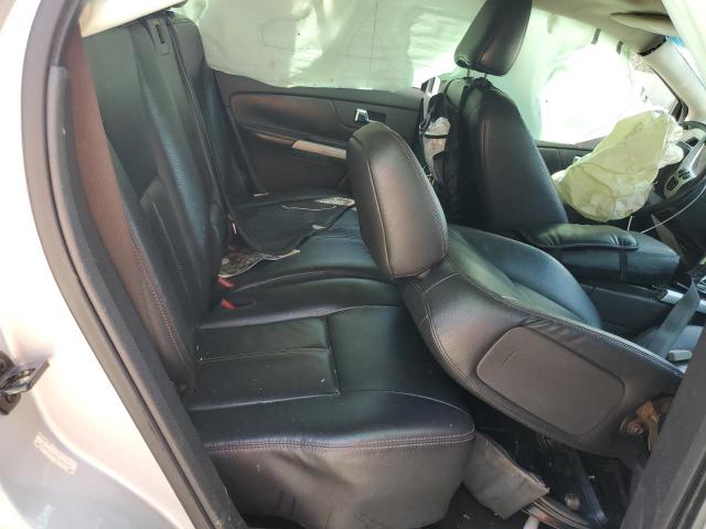 Photo 11 from auction – 2011 FORD EDGE LIMIT with VIN 2FMDK3KC7BBB43044