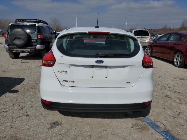Photo 6 from auction – 2017 FORD FOCUS SE with VIN 1FADP3K29HL328868