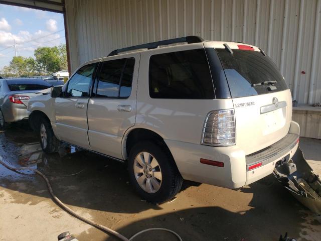 Photo 2 from auction – 2006 MERCURY MOUNTAINEE with VIN 4M2EU37EX6UJ14211