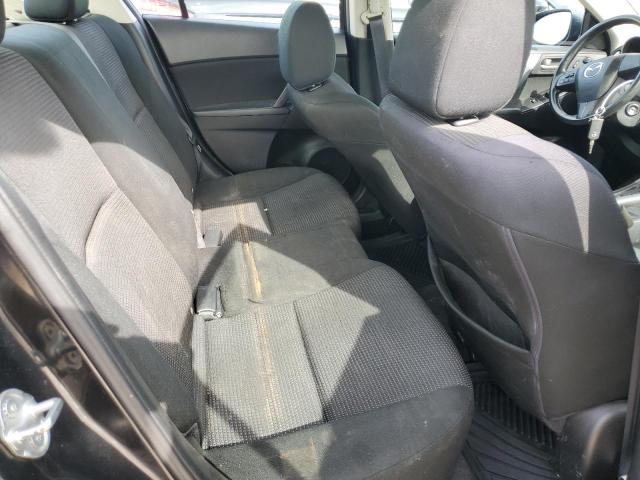 Photo 10 from auction – 2013 MAZDA 3 I with VIN JM1BL1TF5D1730945