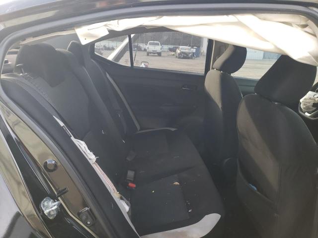 Photo 10 from auction – 2021 NISSAN VERSA SV with VIN 3N1CN8EV6ML861731