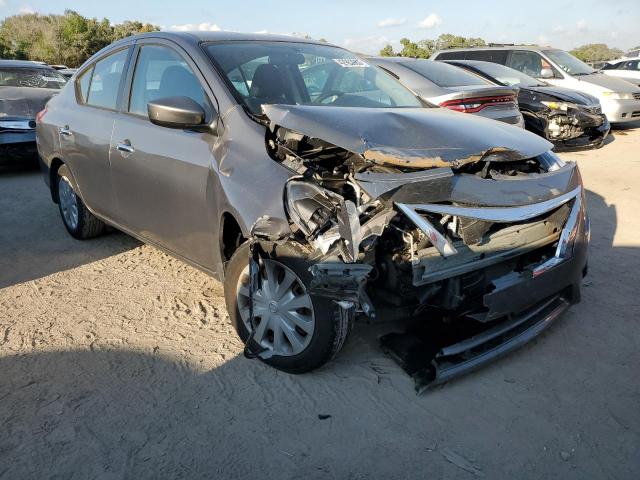 Photo 4 from auction – 2015 NISSAN VERSA S with VIN 3N1CN7AP1FL894835