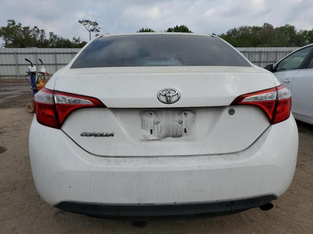 Photo 6 from auction – 2015 TOYOTA COROLLA L with VIN 2T1BURHE7FC466363