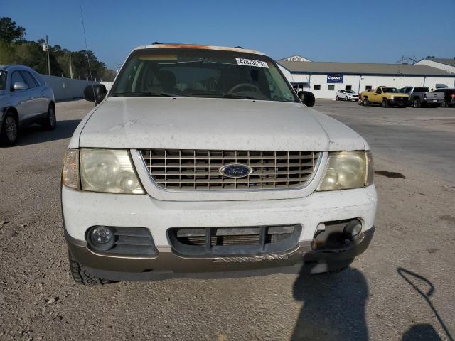 Photo 5 from auction – 2002 FORD EXPLORER E with VIN 1FMZU64W12ZB55700