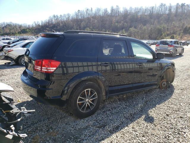 Photo 3 from auction – 2017 DODGE JOURNEY SE with VIN 3C4PDCABXHT568436
