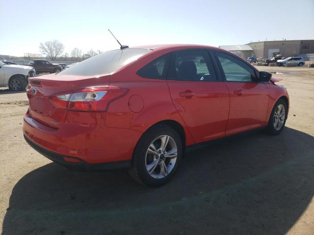Photo 3 from auction – 2013 FORD FOCUS SE with VIN 1FADP3F21DL234584