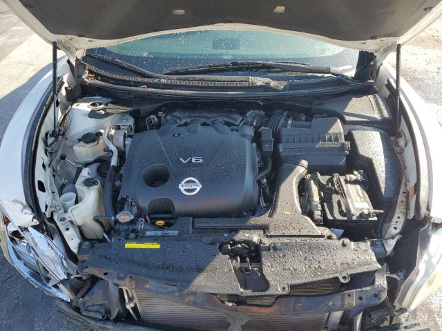 Photo 11 from auction – 2010 NISSAN MAXIMA S with VIN 1N4AA5AP9AC800943