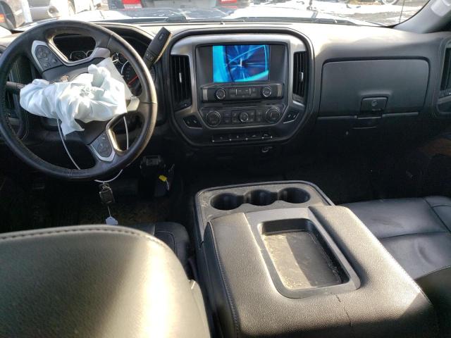 Photo 8 from auction – 2015 CHEVROLET SILVERADO with VIN 1GCVKSEC3FZ319959