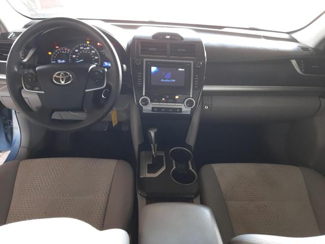 Photo 8 from auction – 2012 TOYOTA CAMRY BASE with VIN 4T4BF1FK9CR183435
