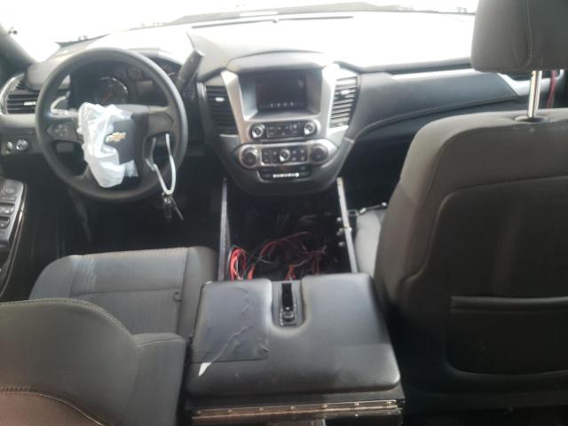 Photo 8 from auction – 2015 CHEVROLET TAHOE POLI with VIN 1GNLC2EC8FR569936