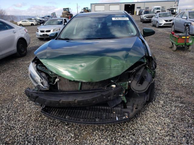 Photo 5 from auction – 2015 TOYOTA COROLLA L with VIN 2T1BURHE6FC426453