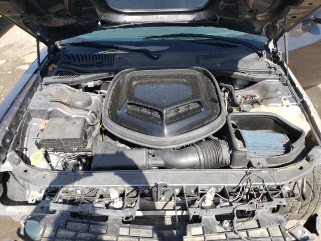 Photo 11 from auction – 2015 DODGE CHALLENGER with VIN 2C3CDZBT2FH914157