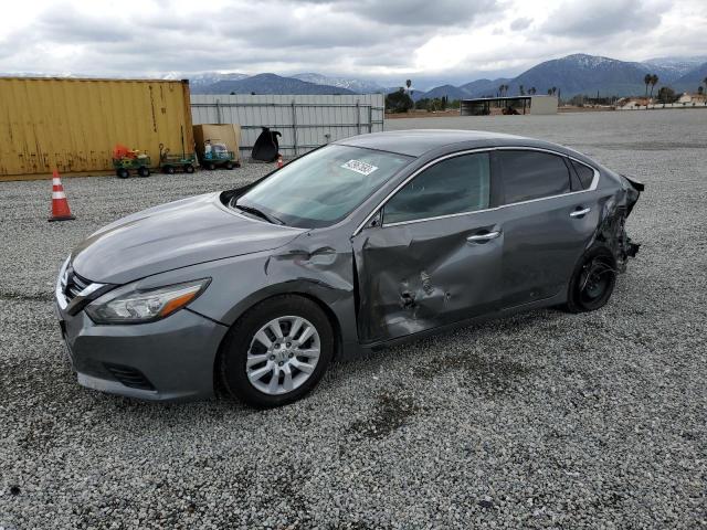 NISSAN ALTIMA 2.5 2016 with VIN 1N4AL3AP1GN374645 - Photo from auction