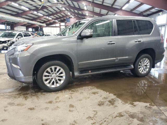 LEXUS GX 460 2014 with VIN JTJBM7FX4E5065743 - Photo from auction