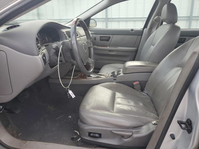 Photo 7 from auction – 2005 MERCURY SABLE LS P with VIN 1MEHM55S15A615154