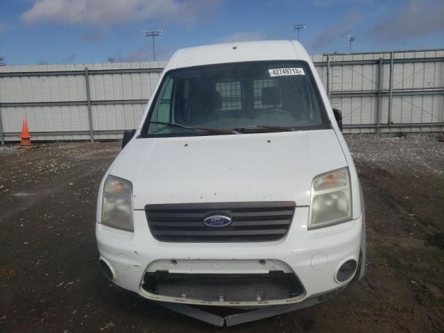 Photo 5 from auction – 2010 FORD TRANSIT CO with VIN NM0LS6BN5AT009146