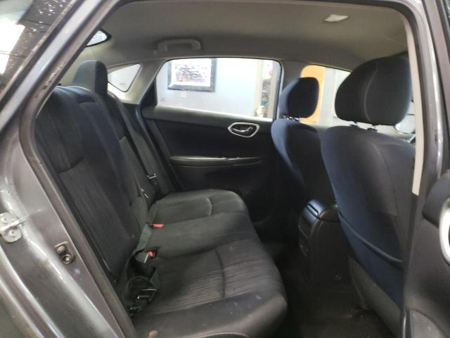 Photo 10 from auction – 2016 NISSAN SENTRA S with VIN 3N1AB7AP7GL649569