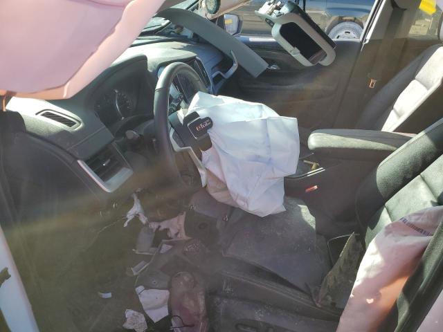 Photo 7 from auction – 2021 GMC TERRAIN SL with VIN 3GKALPEV2ML326856