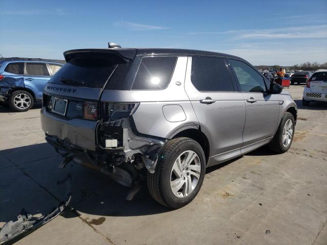 Photo 3 from auction – 2020 LAND ROVER DISCOVERY with VIN SALCT2FX9LH864631