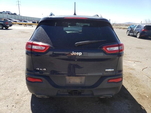 Photo 6 from auction – 2015 JEEP CHEROKEE L with VIN 1C4PJMCS7FW565626