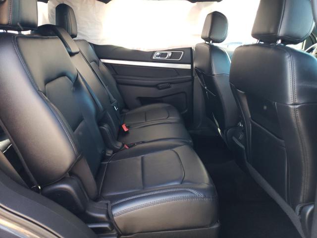 Photo 11 from auction – 2016 FORD EXPLORER X with VIN 1FM5K8D86GGA81999