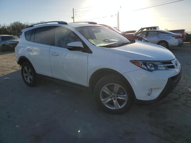Photo 4 from auction – 2015 TOYOTA RAV4 XLE with VIN 2T3WFREV9FW169004
