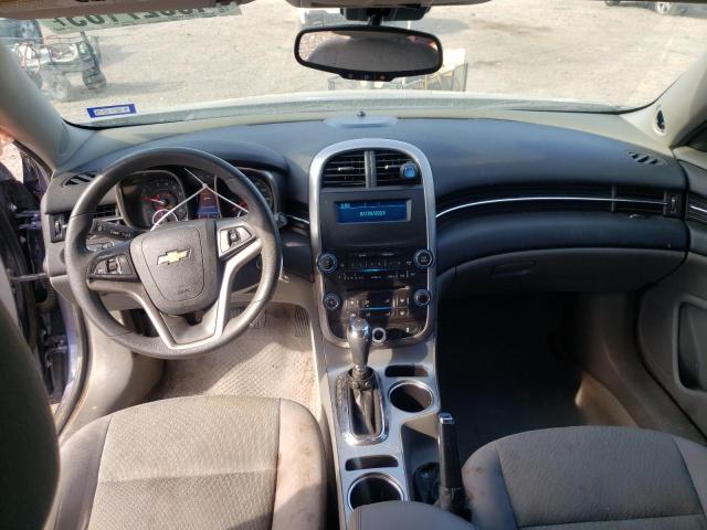 Photo 8 from auction – 2015 CHEVROLET MALIBU with VIN 1G11B5SL2FF159698