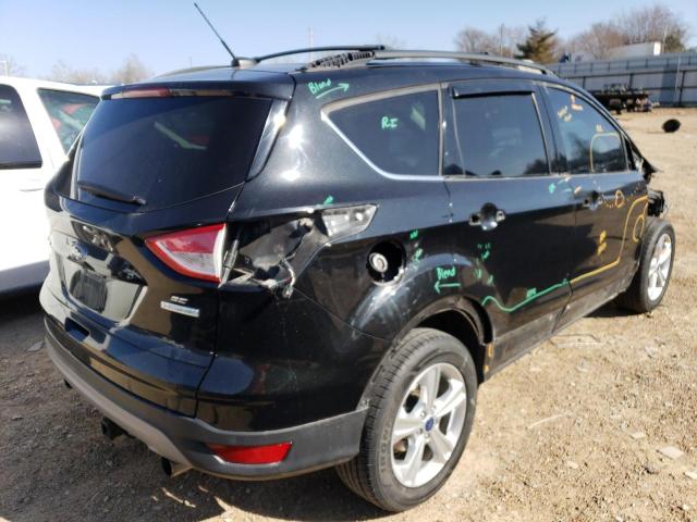 Photo 3 from auction – 2013 FORD ESCAPE SE with VIN 1FMCU0GX3DUD35882