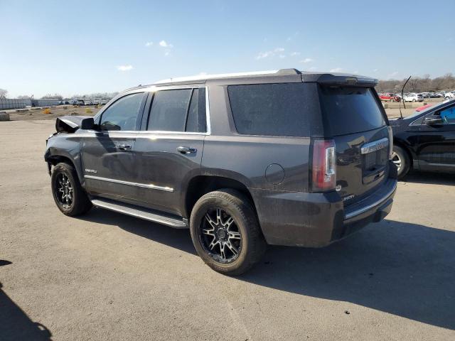 Photo 2 from auction – 2015 GMC YUKON DENA with VIN 1GKS2CKJ2FR130963