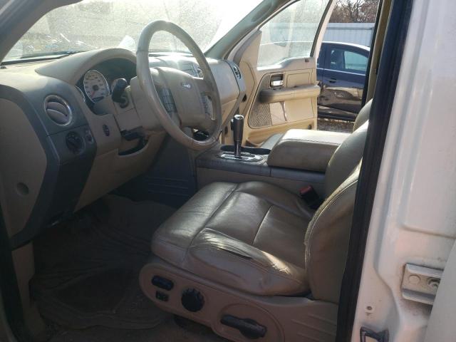 Photo 7 from auction – 2008 FORD F150 SUPER with VIN 1FTPW14V28FA76966