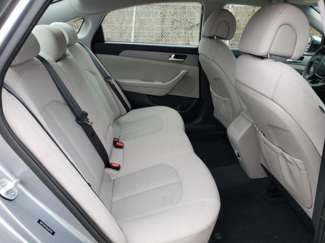 Photo 10 from auction – 2016 HYUNDAI SONATA SE with VIN 5NPE24AF7GH301792