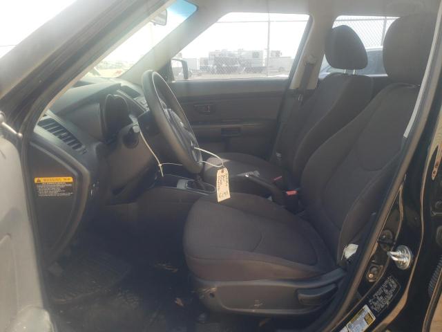 Zdjęcie 7 z aukcji – 2013 KIA SOUL z VIN KNDJT2A55D7620485